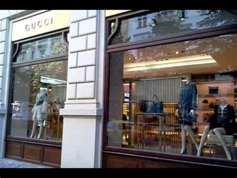 prague gucci|Gucci parizska.